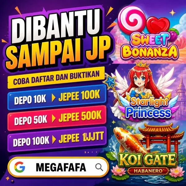 situs slot link alternatif